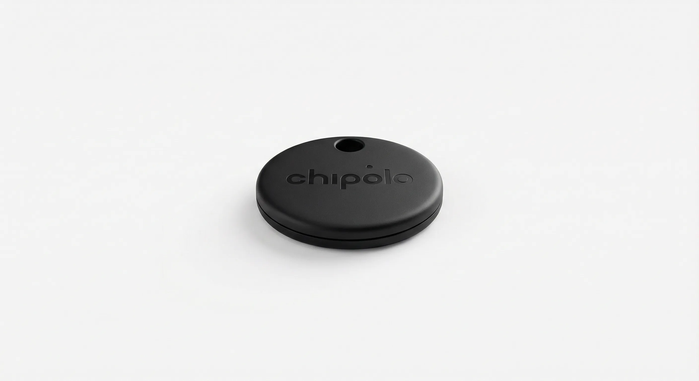 Chipolo Tracker - Professional Product Image